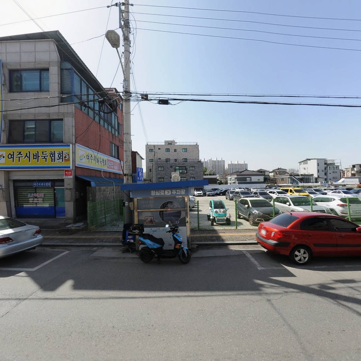달리는커피여주시청점_3