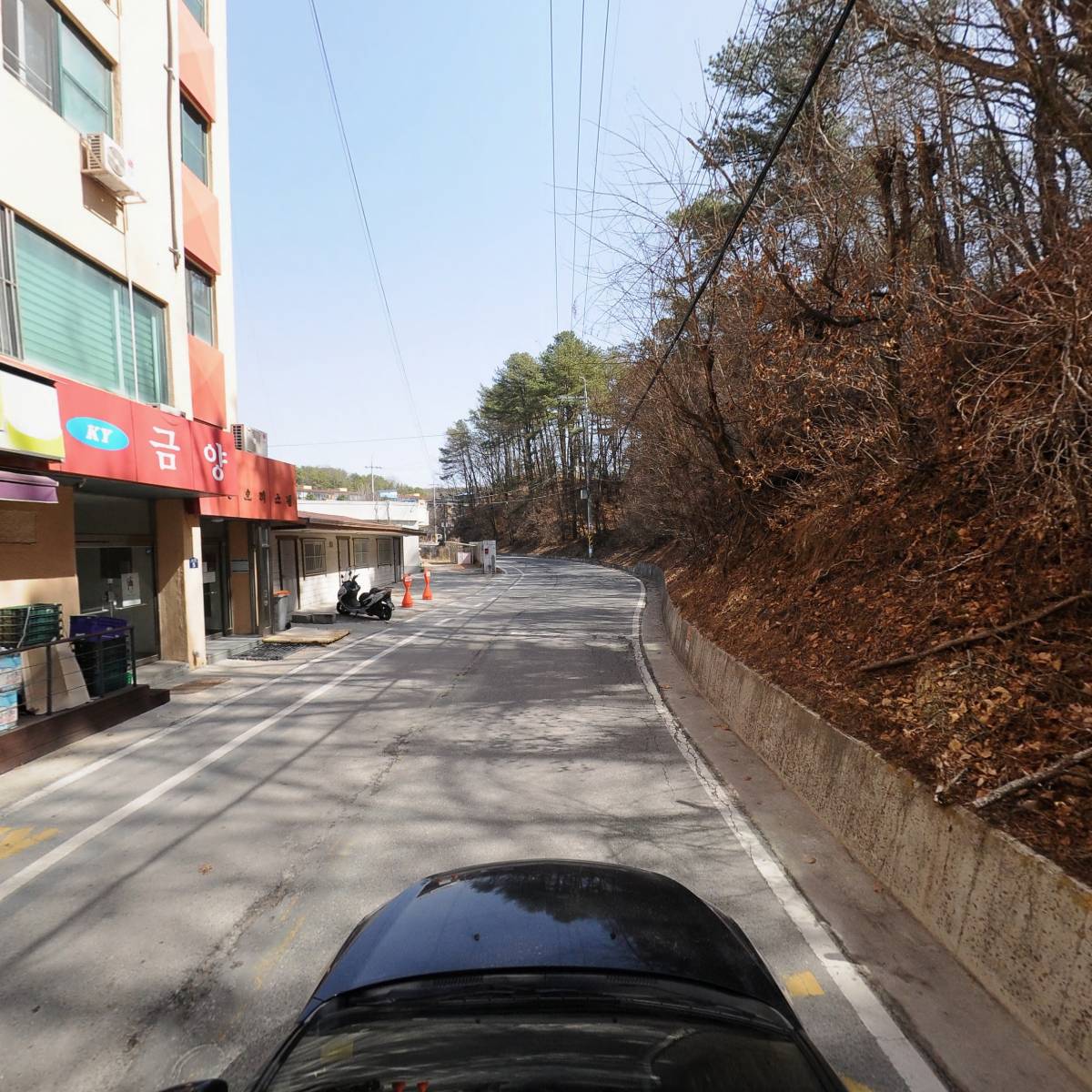 씨유(CU) 여주금양점_4