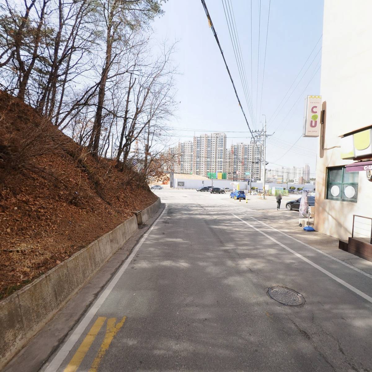 씨유(CU) 여주금양점_2