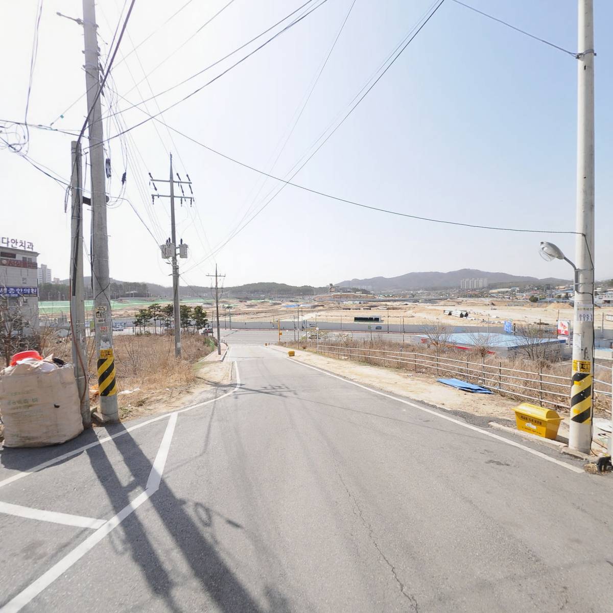 (가칭) 월송동 지역주택조합 추진위원회_2