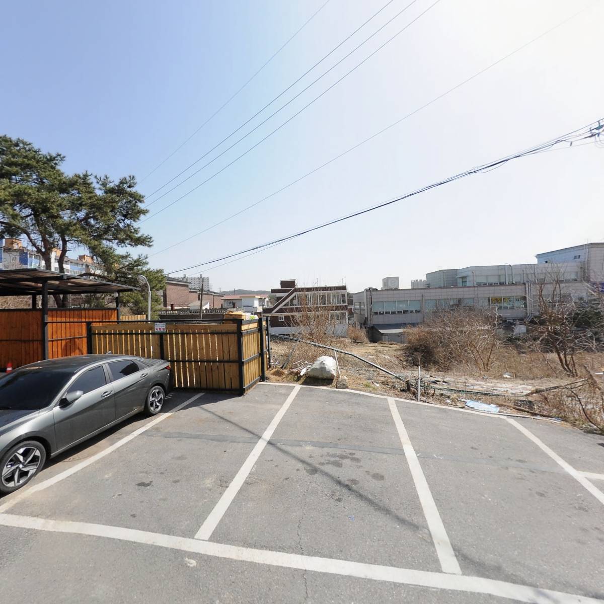 (가칭) 월송동 지역주택조합 추진위원회