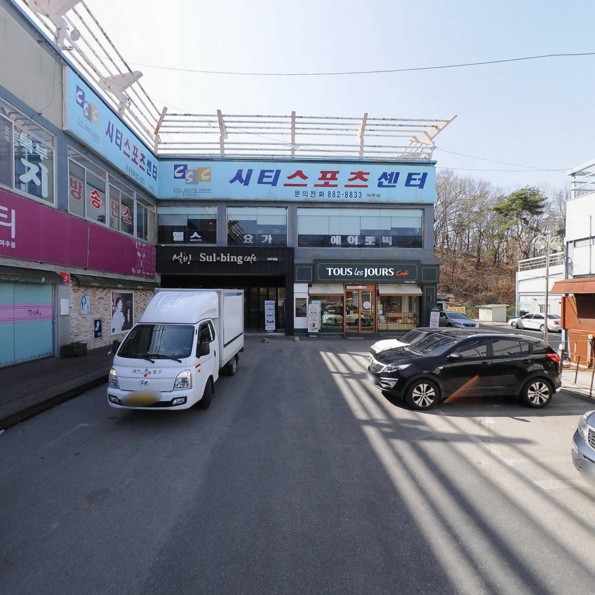 뚜레쥬르 여주대로데오_2