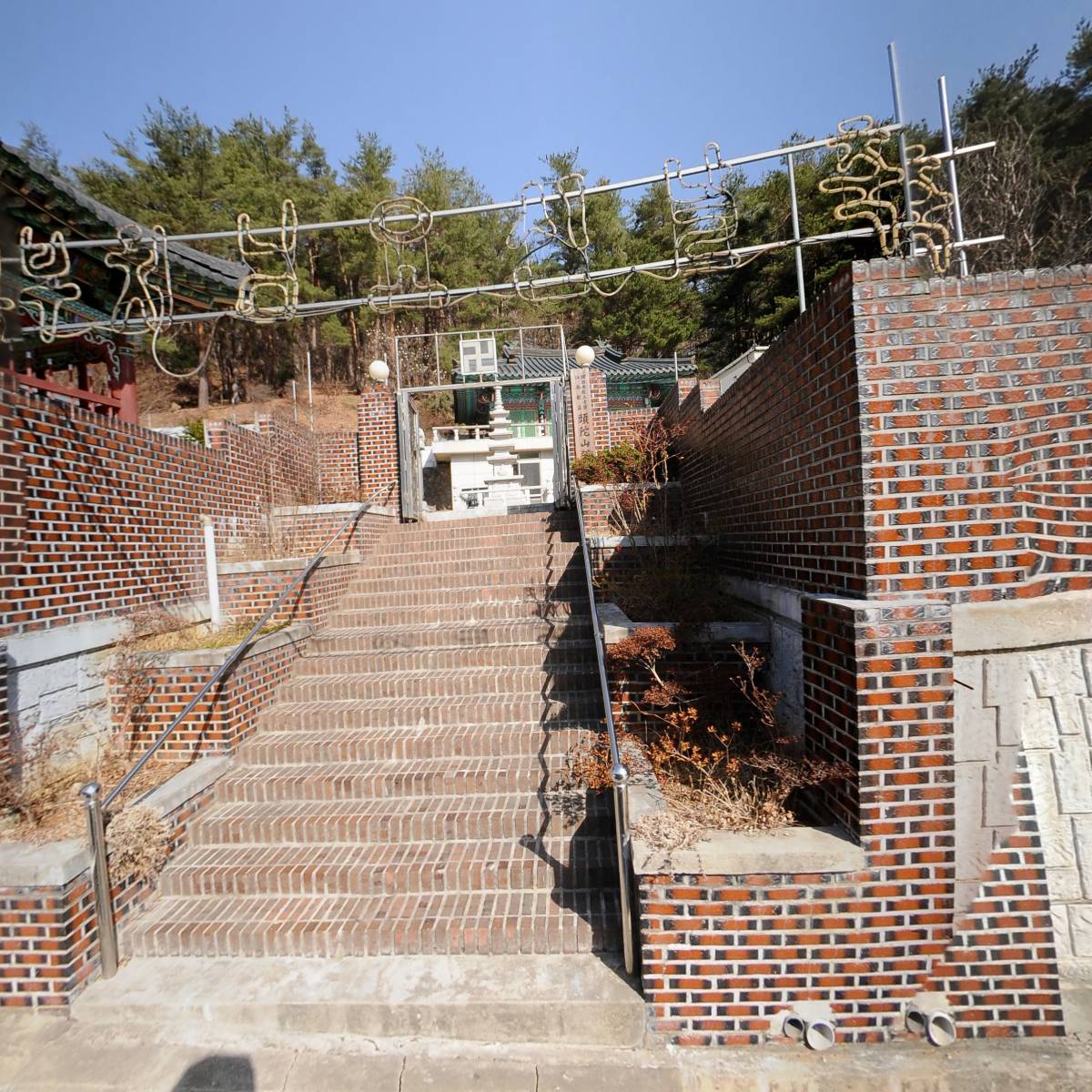 한국불교태고종미타사