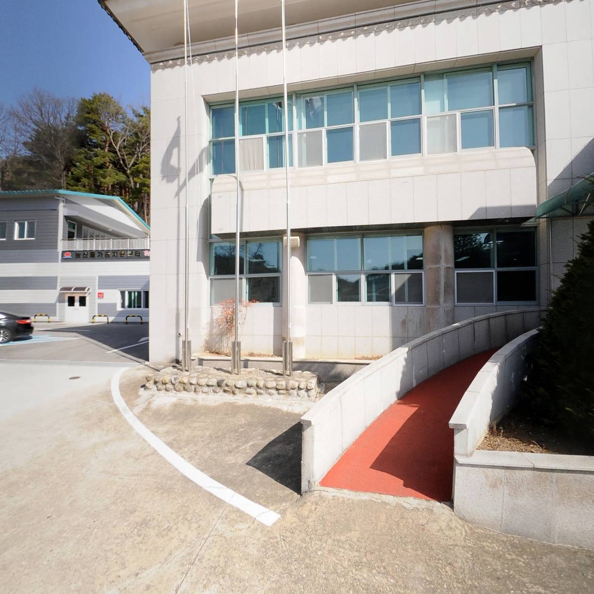 동해시 농업기술센터