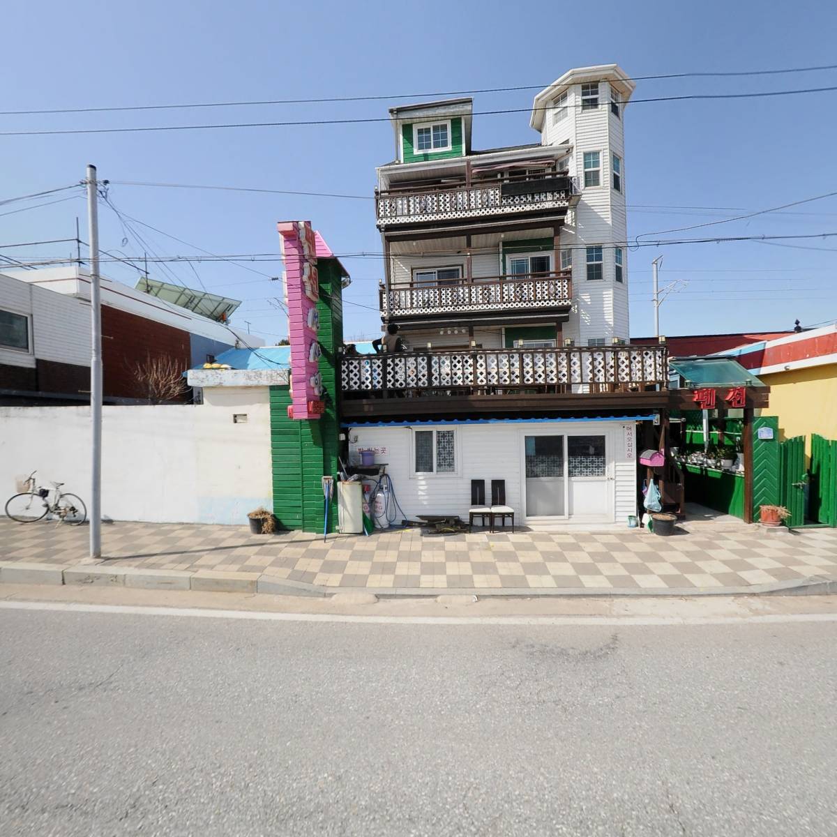 썬샤인펜션_3