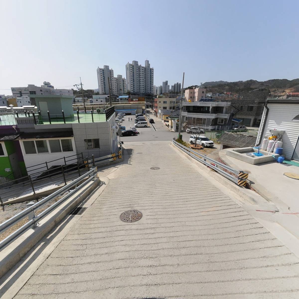 한사랑지역아동센타_2