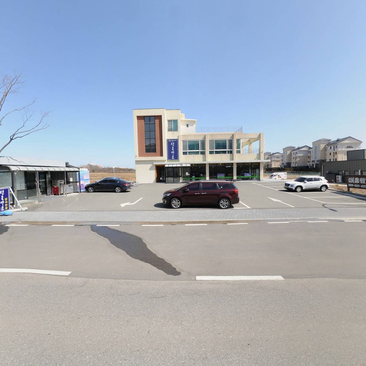 씨유속초노학대로점