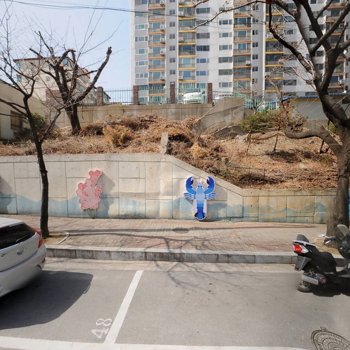 백번가코다리동해본점