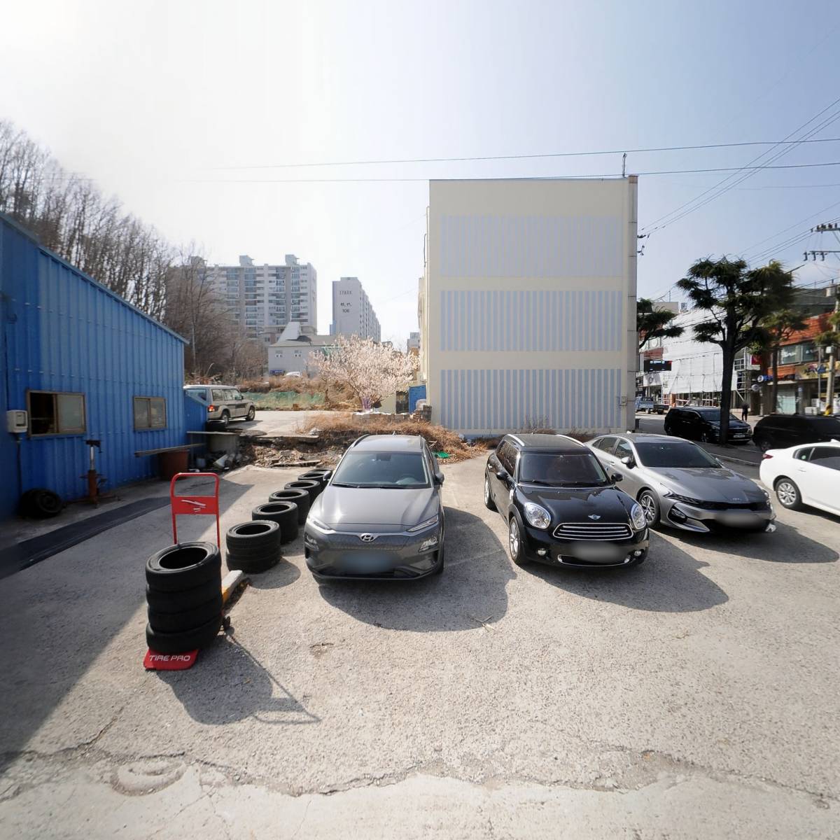 주식회사동행
