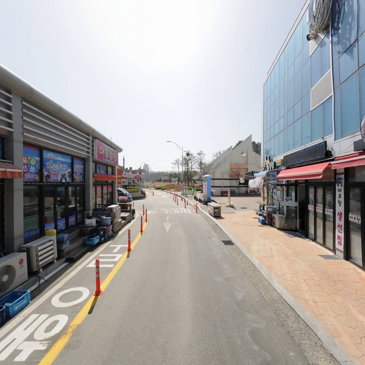 파리바게트속초대포항점_2