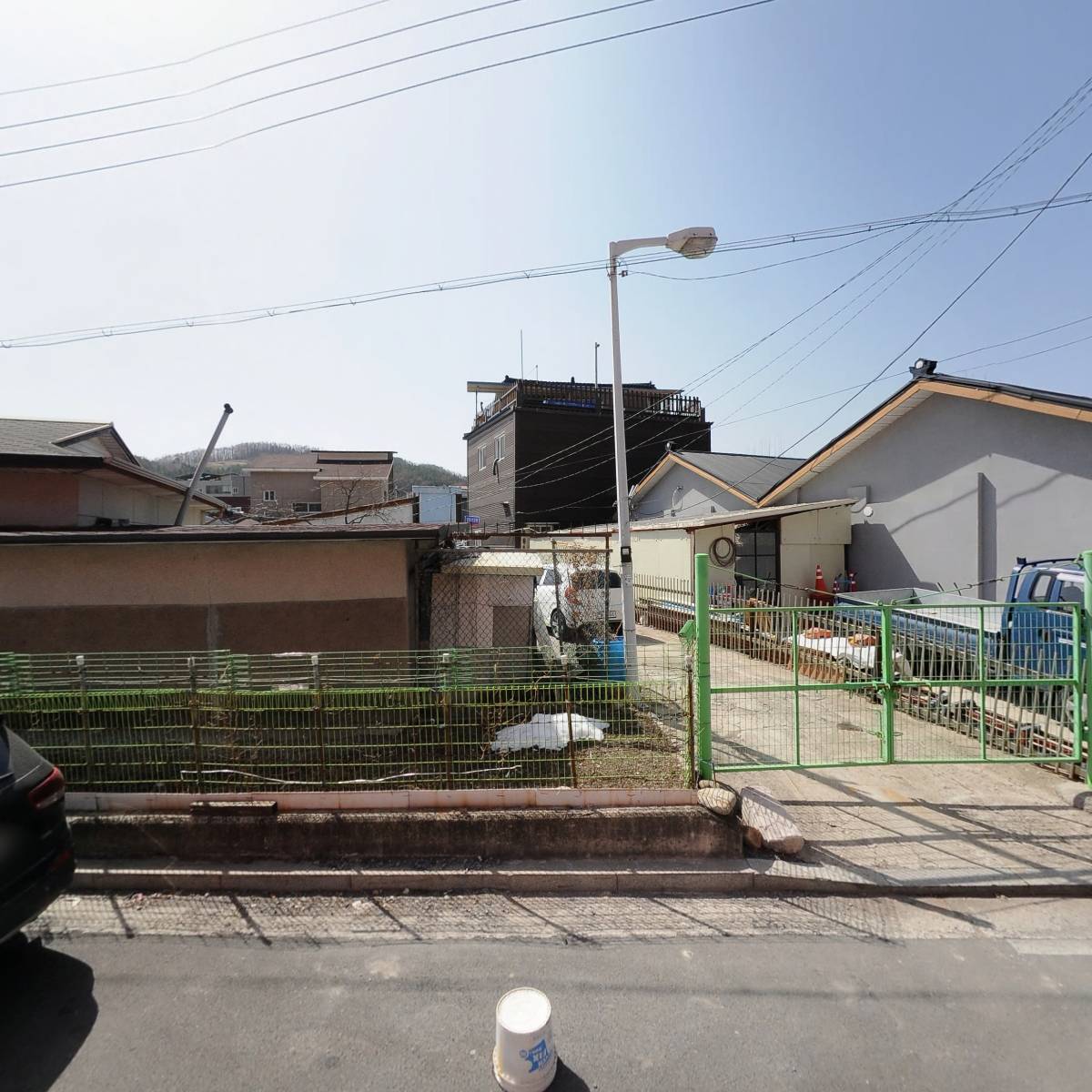 주식회사 남일전력