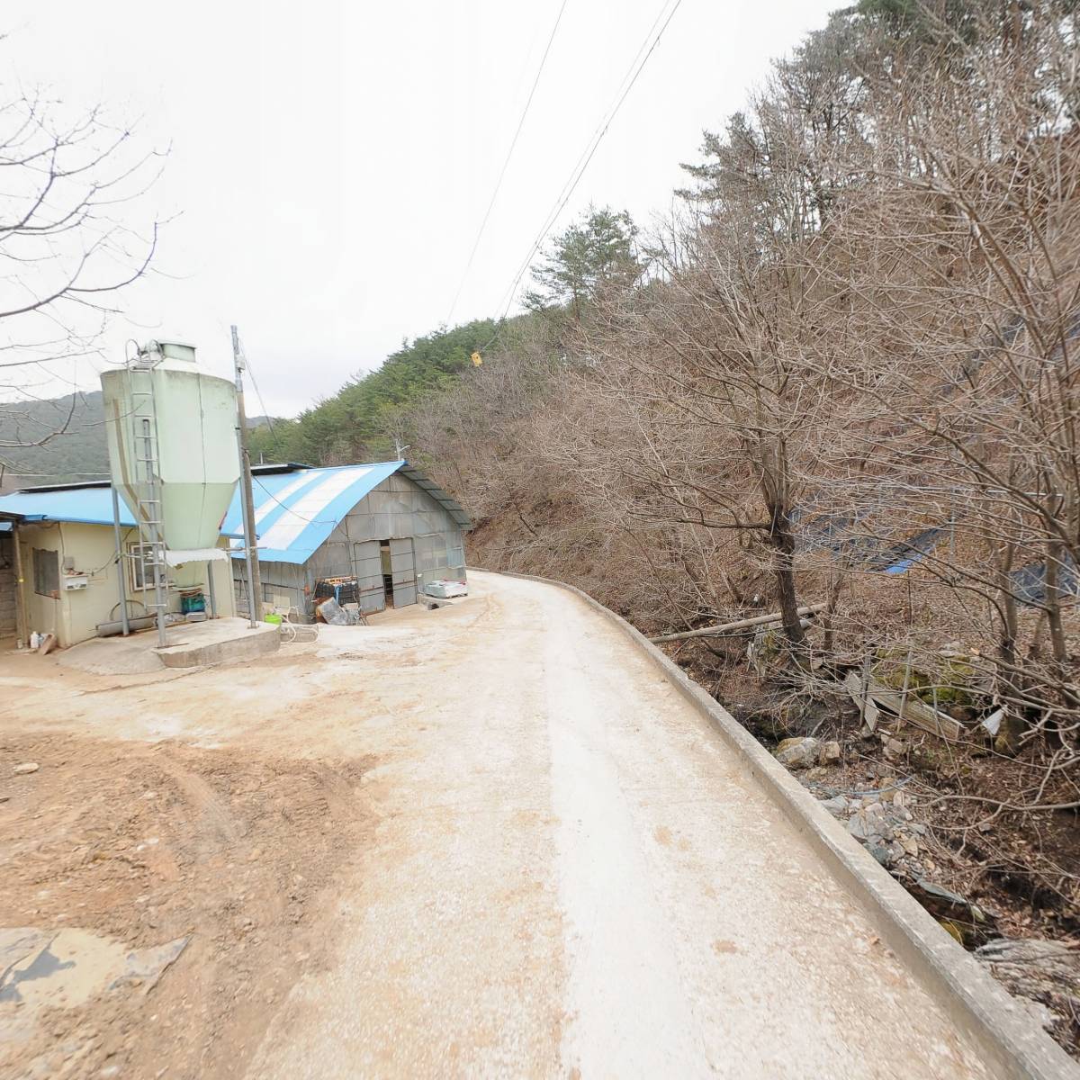 미로면 이장단협의회_2