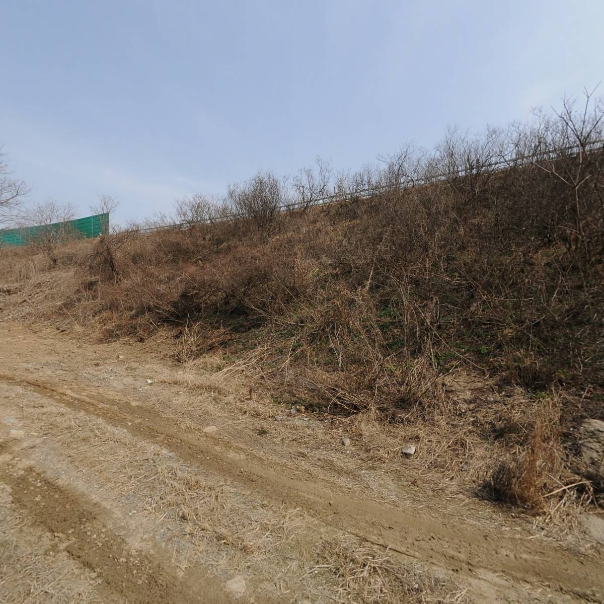 한국공항공사 원주공항