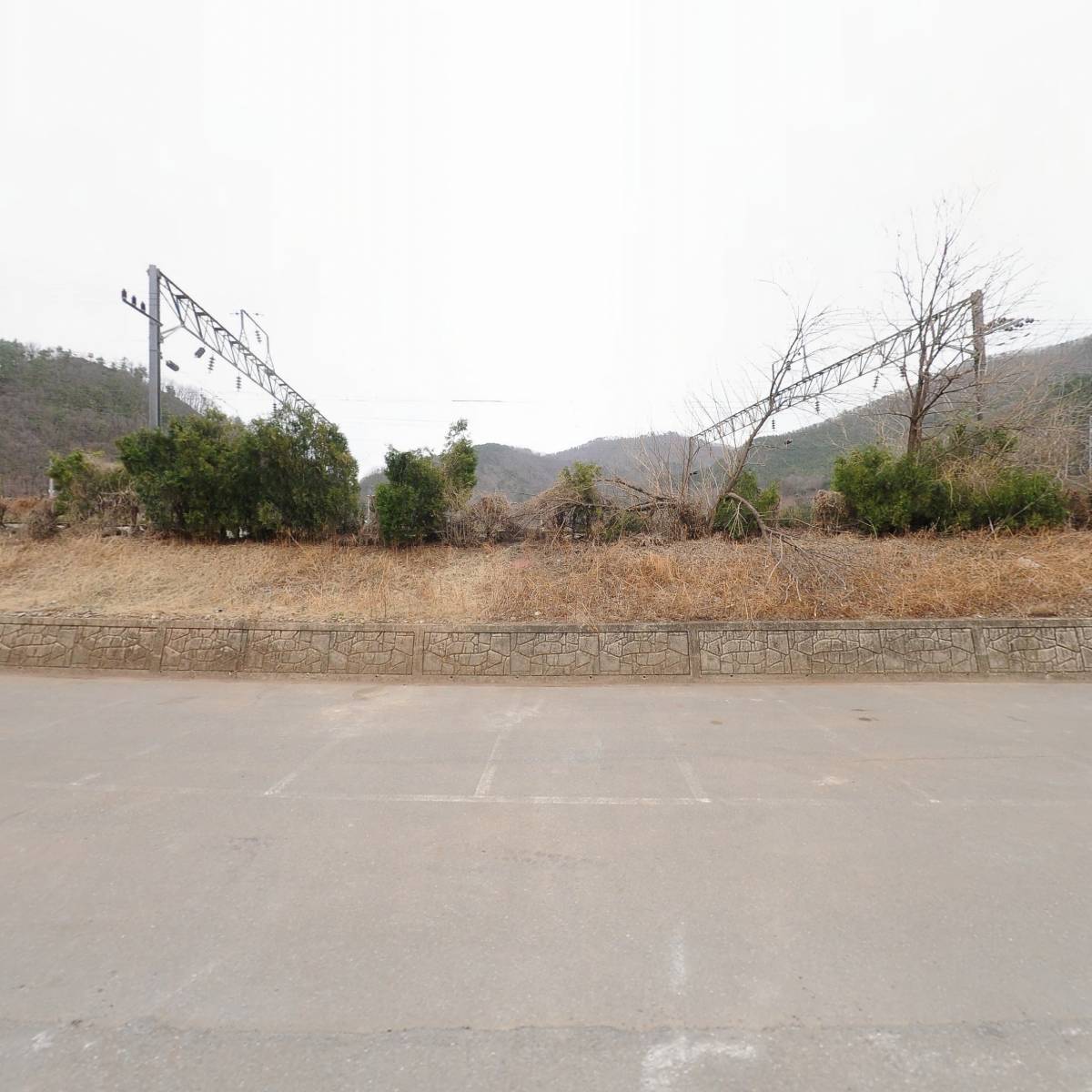 신기중앙교회