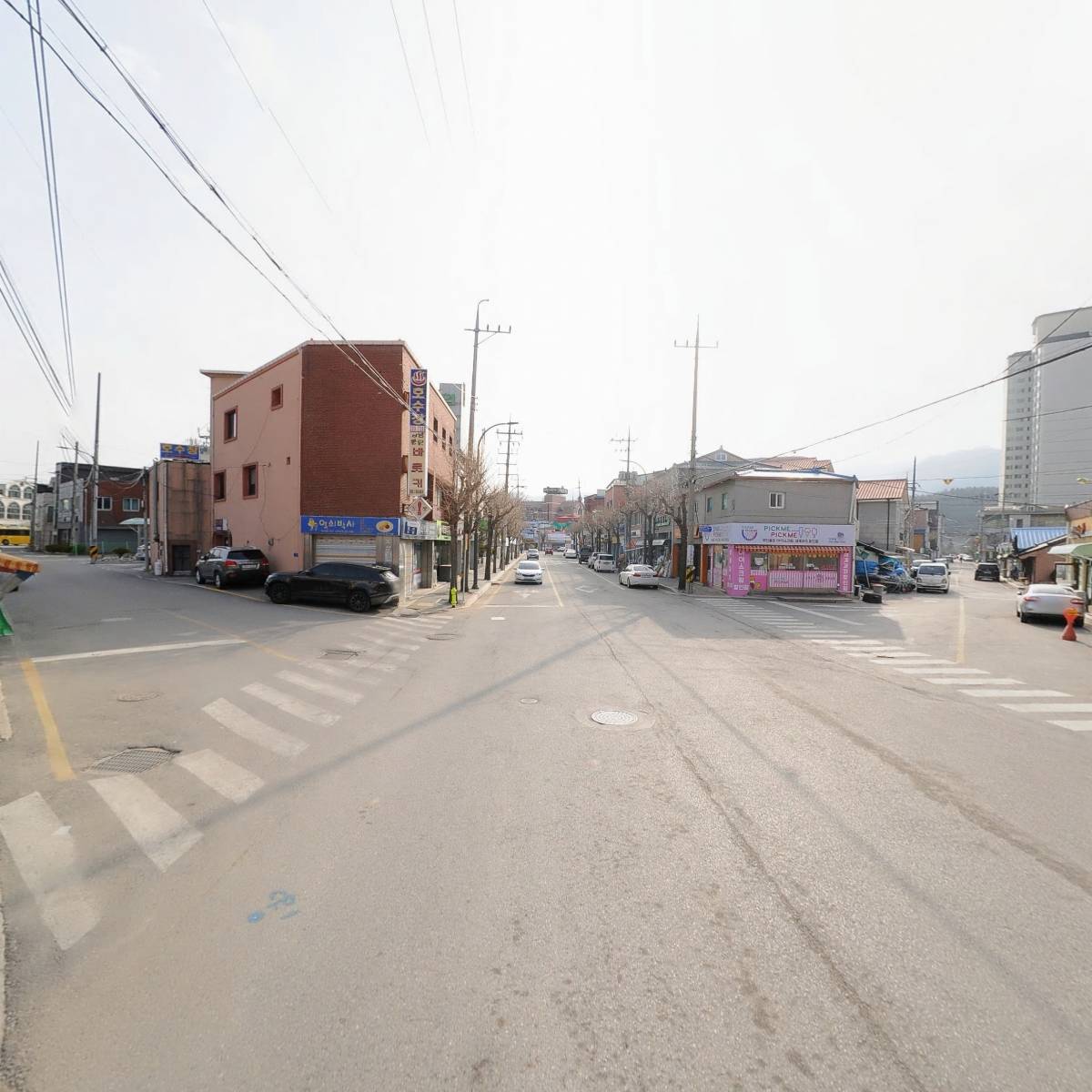 교촌치킨 진부점_2