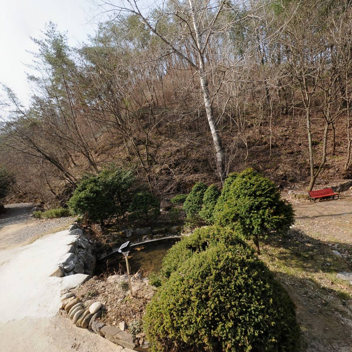 노아의집교회