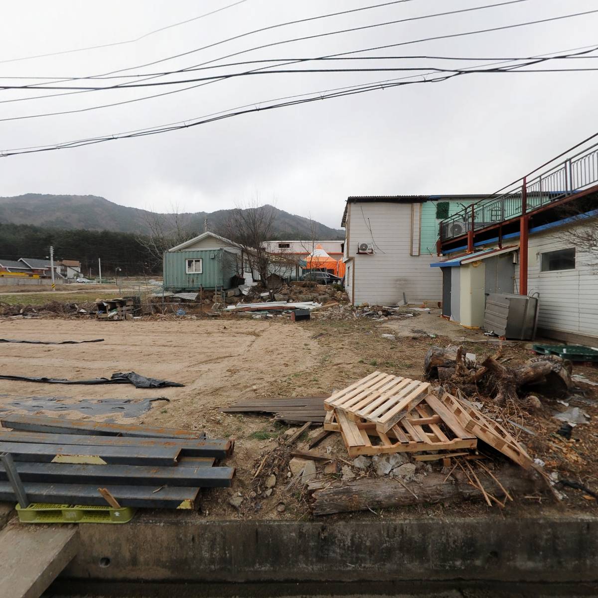 농업회사법인 나도쉐프유산균제작소 주식회사