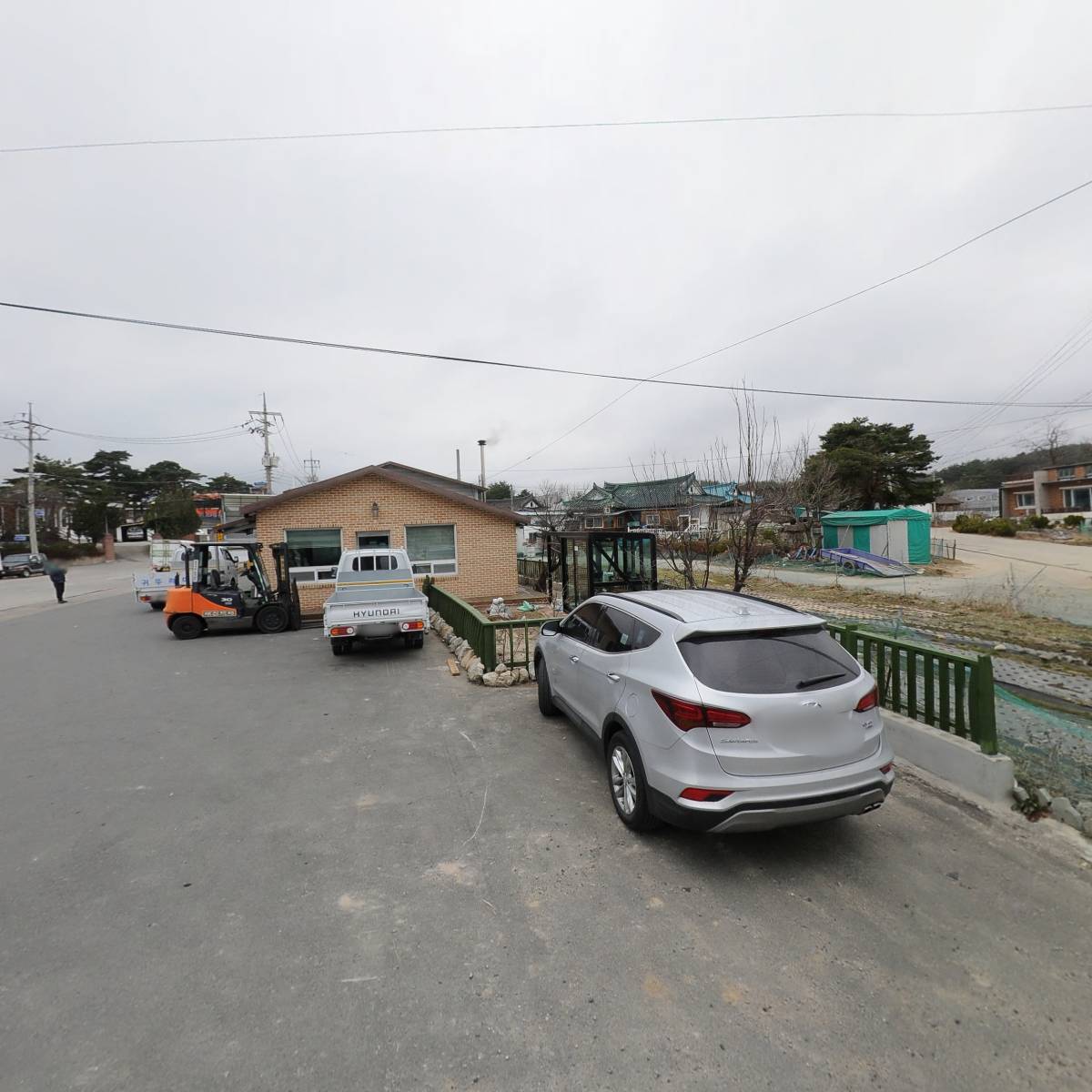 속초푸드（주）