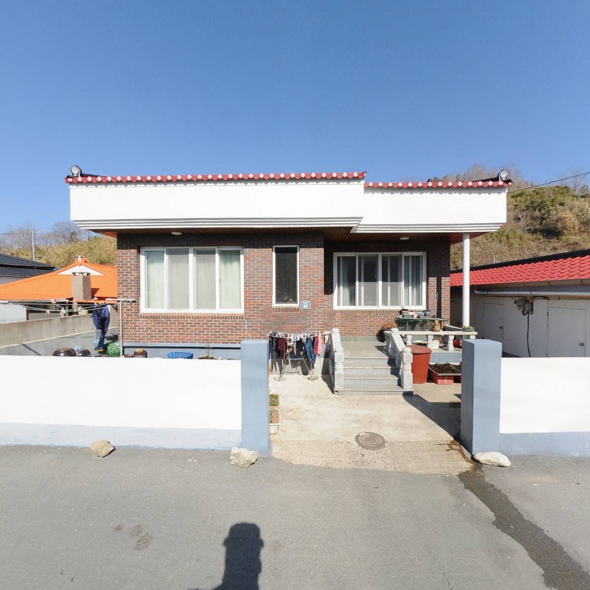 구산 어촌체험휴양마을