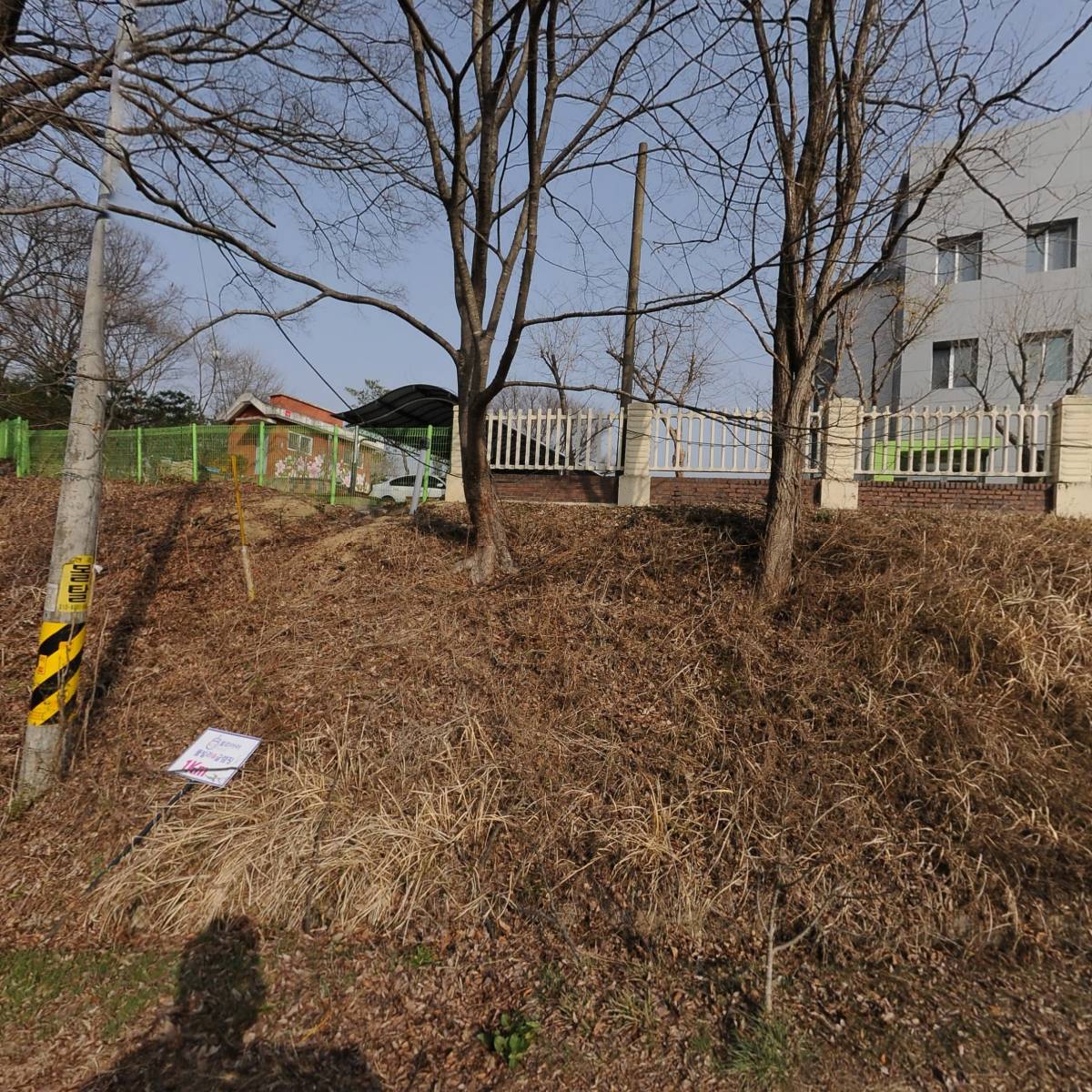 강원도교육청(한서중학교 방과후학교 강사)