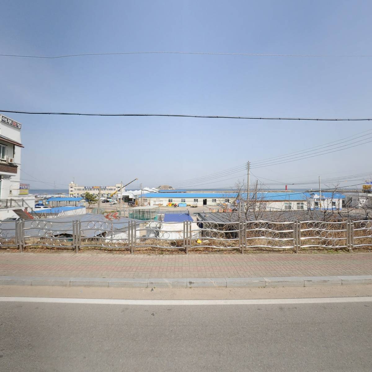 용추골 미궁순대 봉포점_3