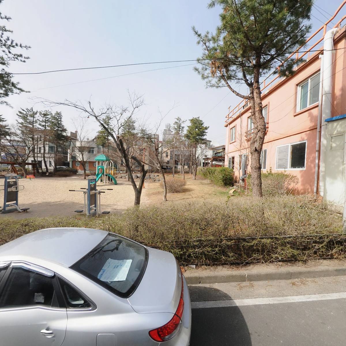 한성면옥