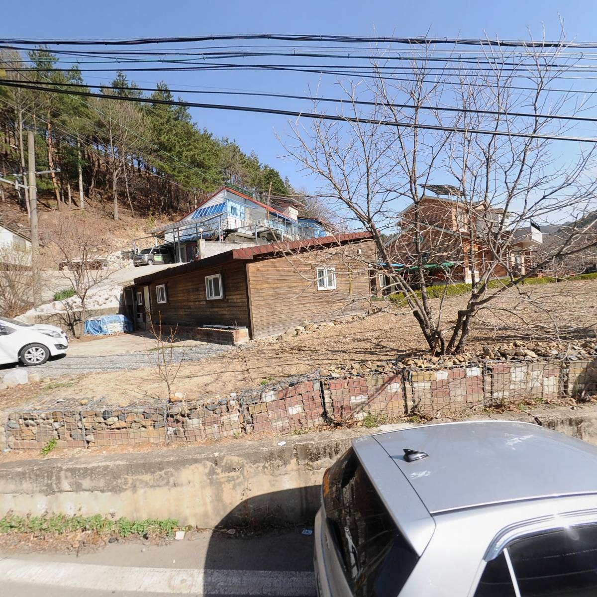 행복의집