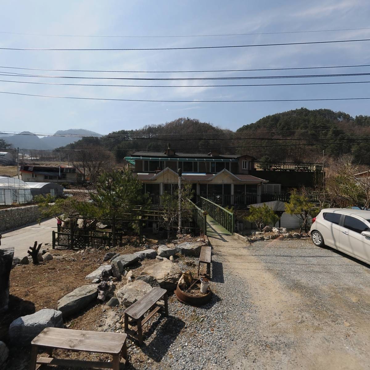 소망의집