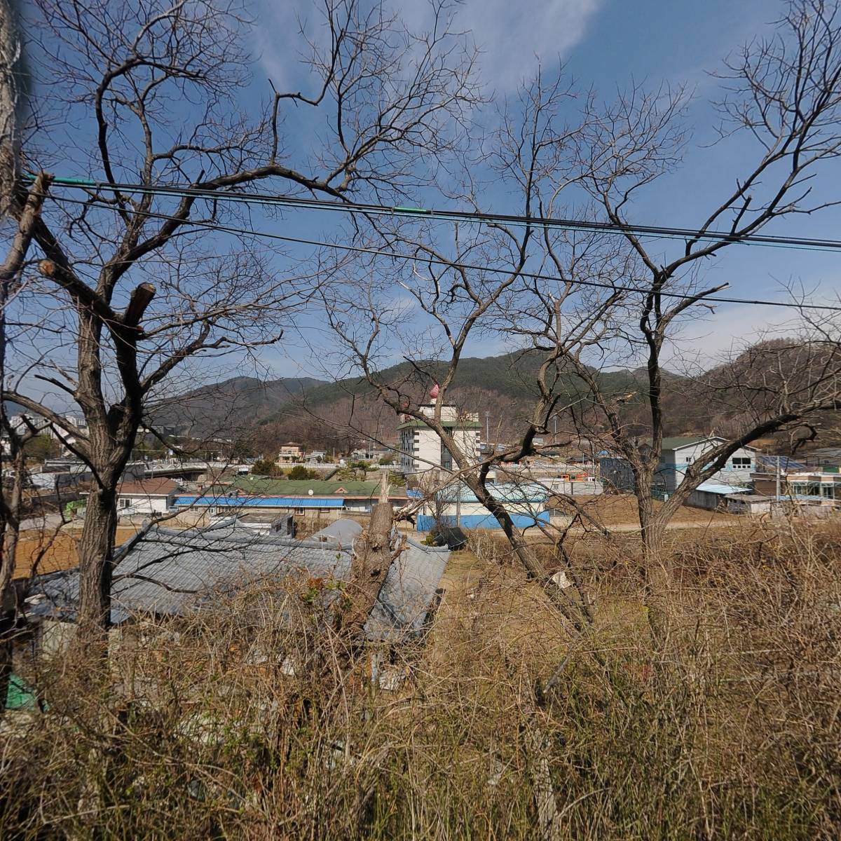 남도종합건설 주식회사