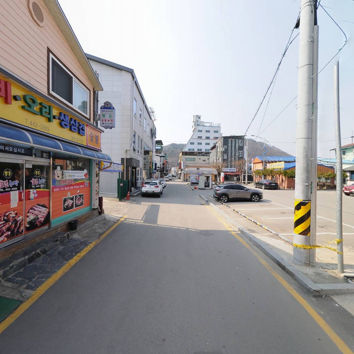 화천군 AKI 당구 동호회_2