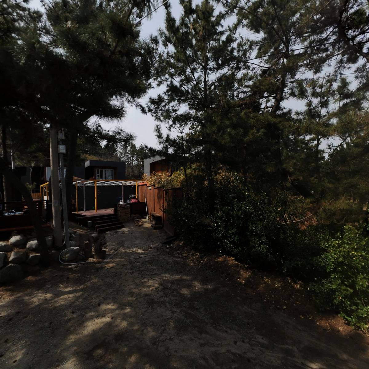 흰돌수산