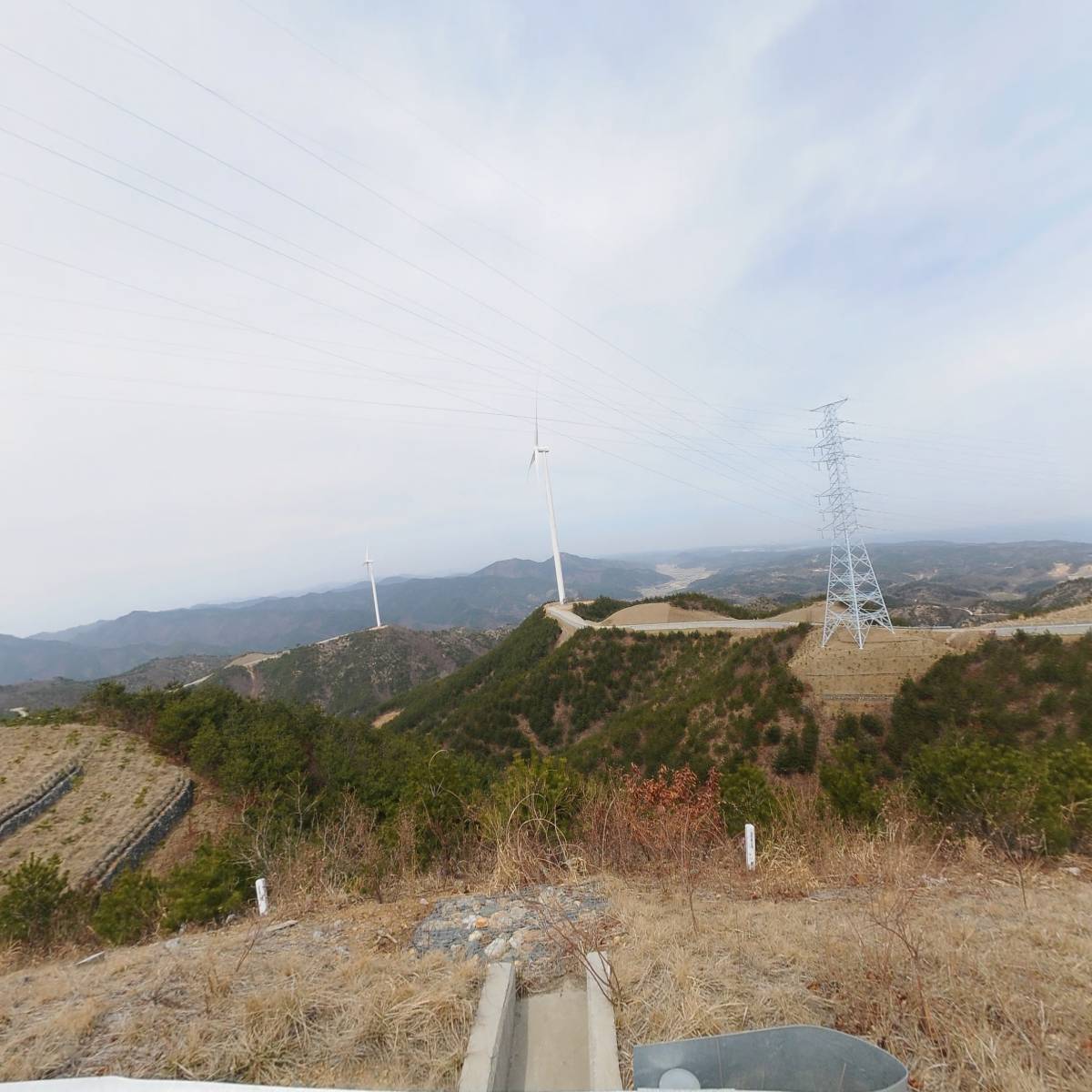 의성황학산풍력발전 주식회사