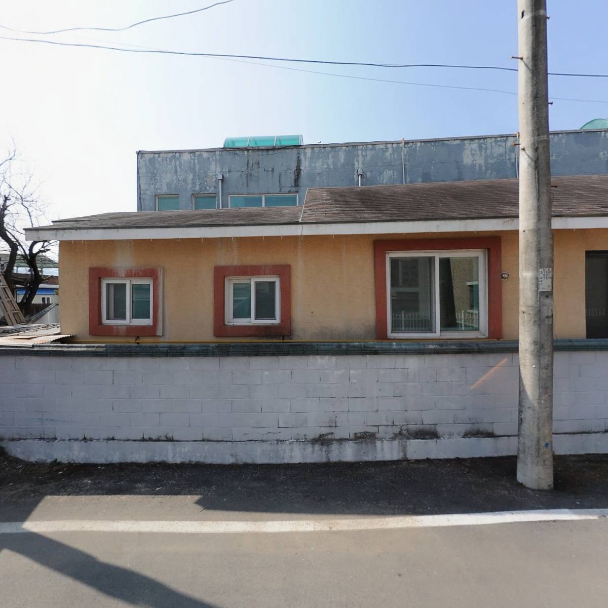 대법원춘천지방법원화천등기소