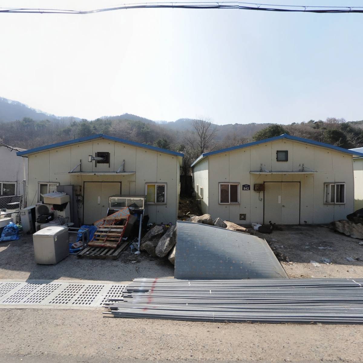 다목사과농원
