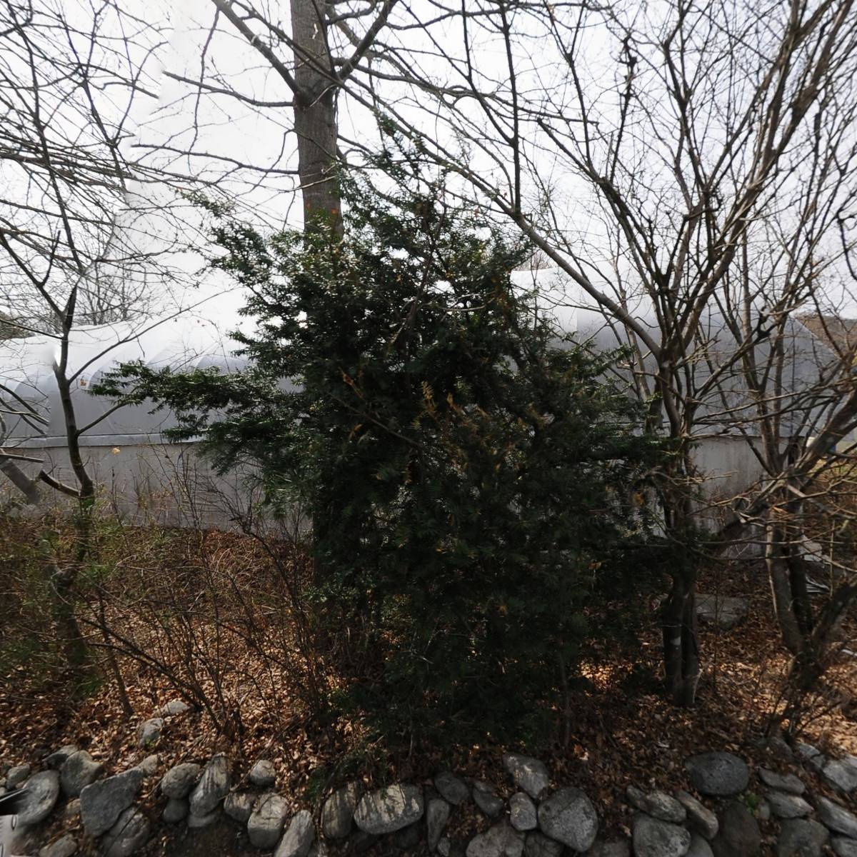 범산목장