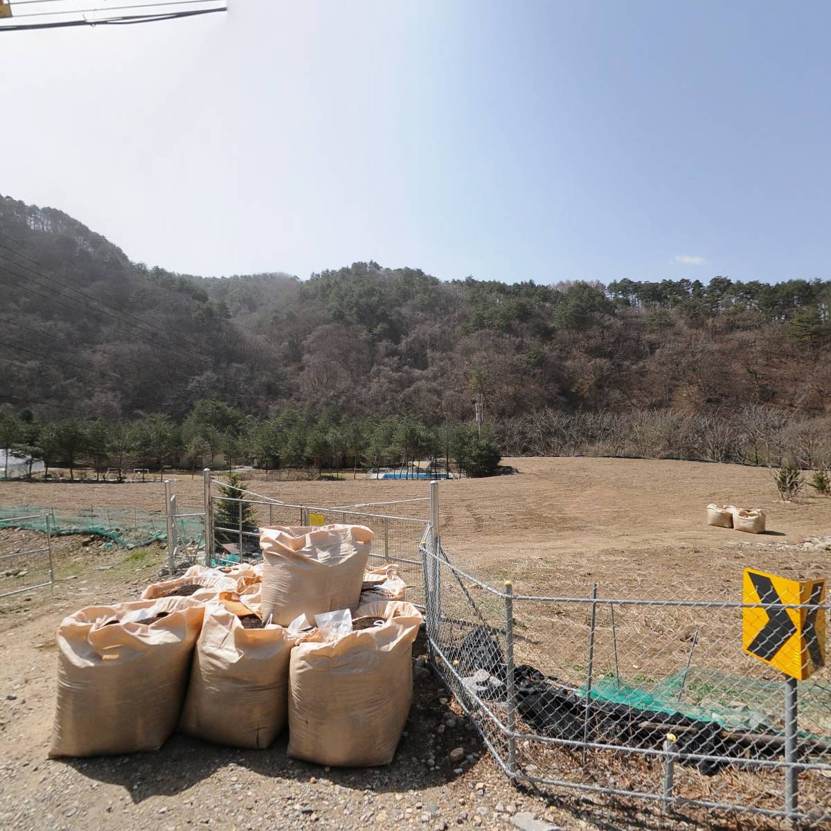 곰배령 팜스테이