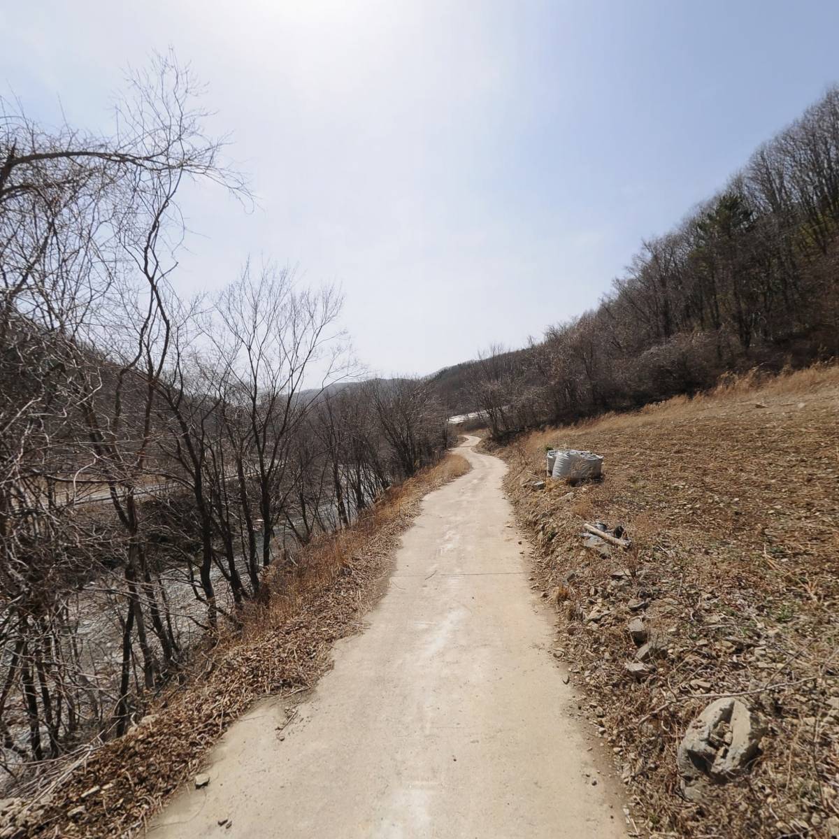 곰배령 작은숲속펜션_2