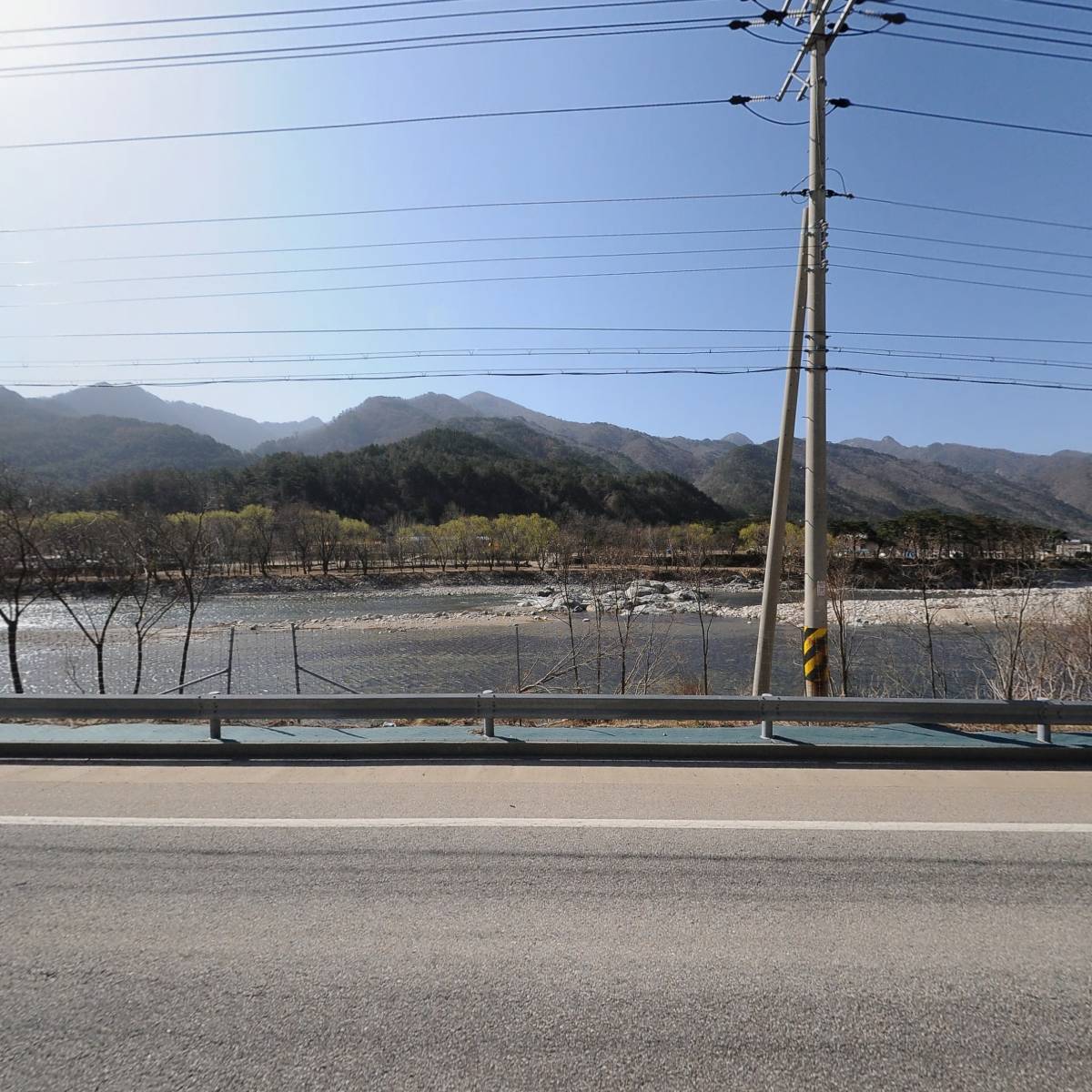 엘피가스산업 주식회사