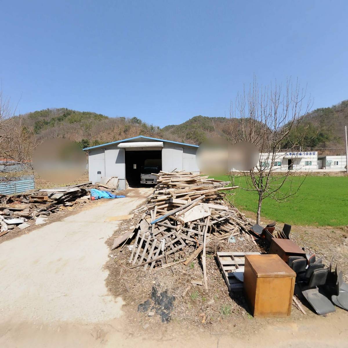 태경농장