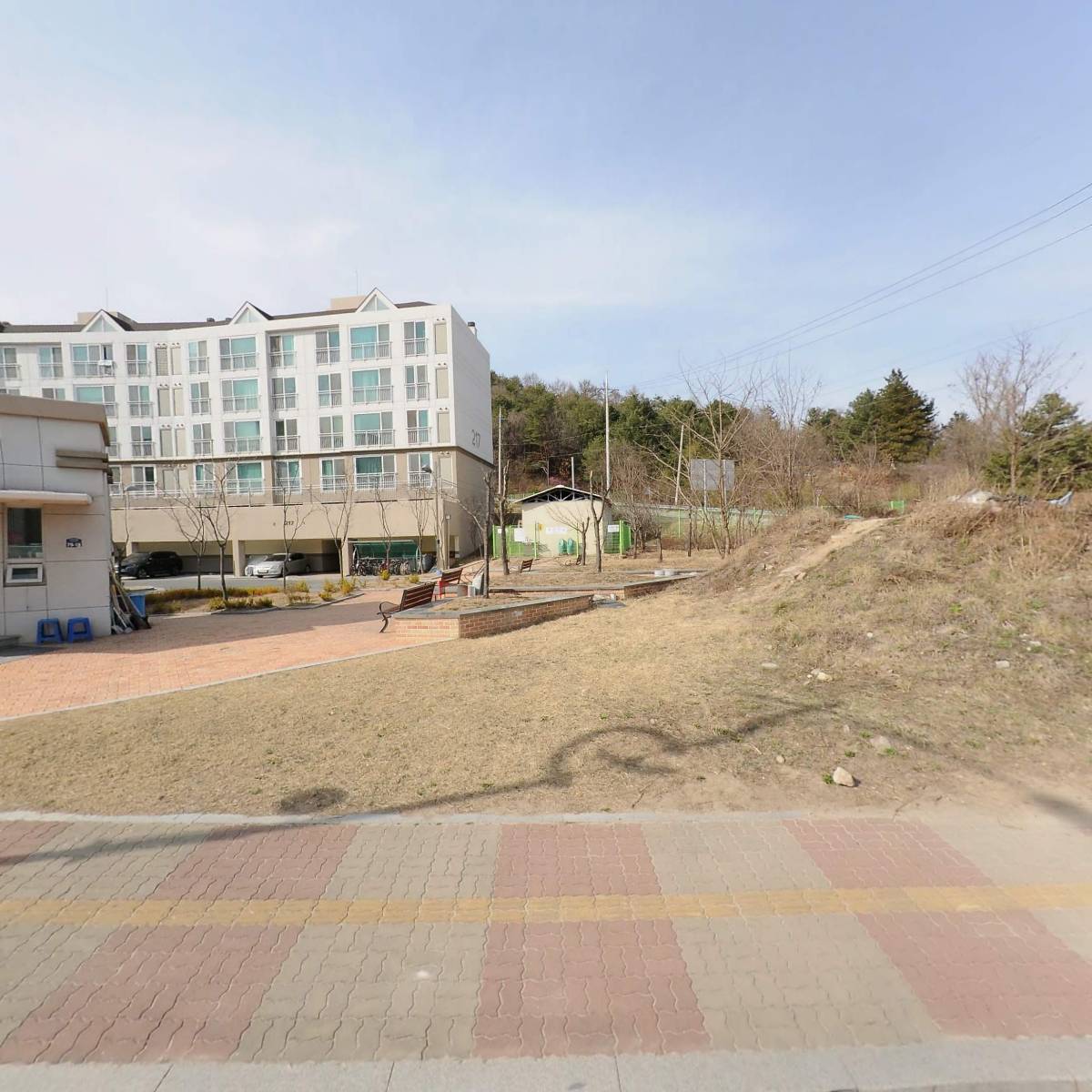 늘푸른햇골어린이집