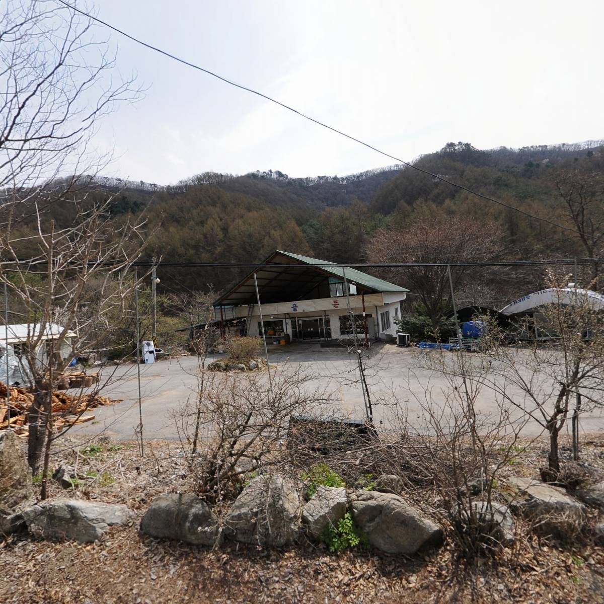 사단법인 전국사과생산자협회 홍천지회