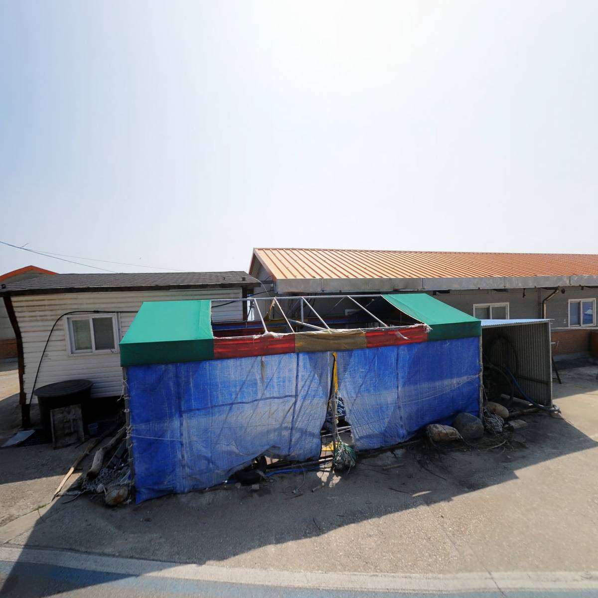 남해물산