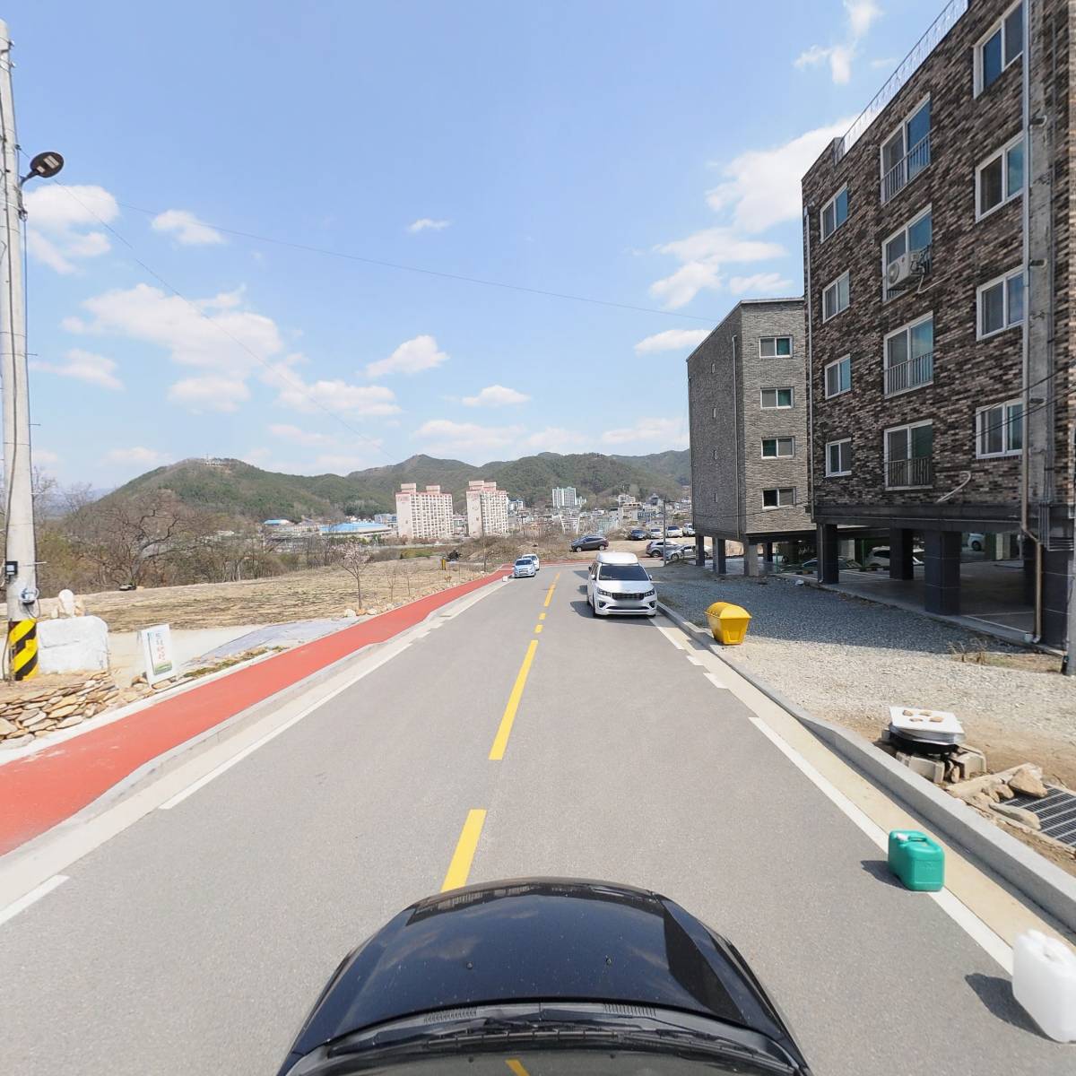 뜨락펜션_4