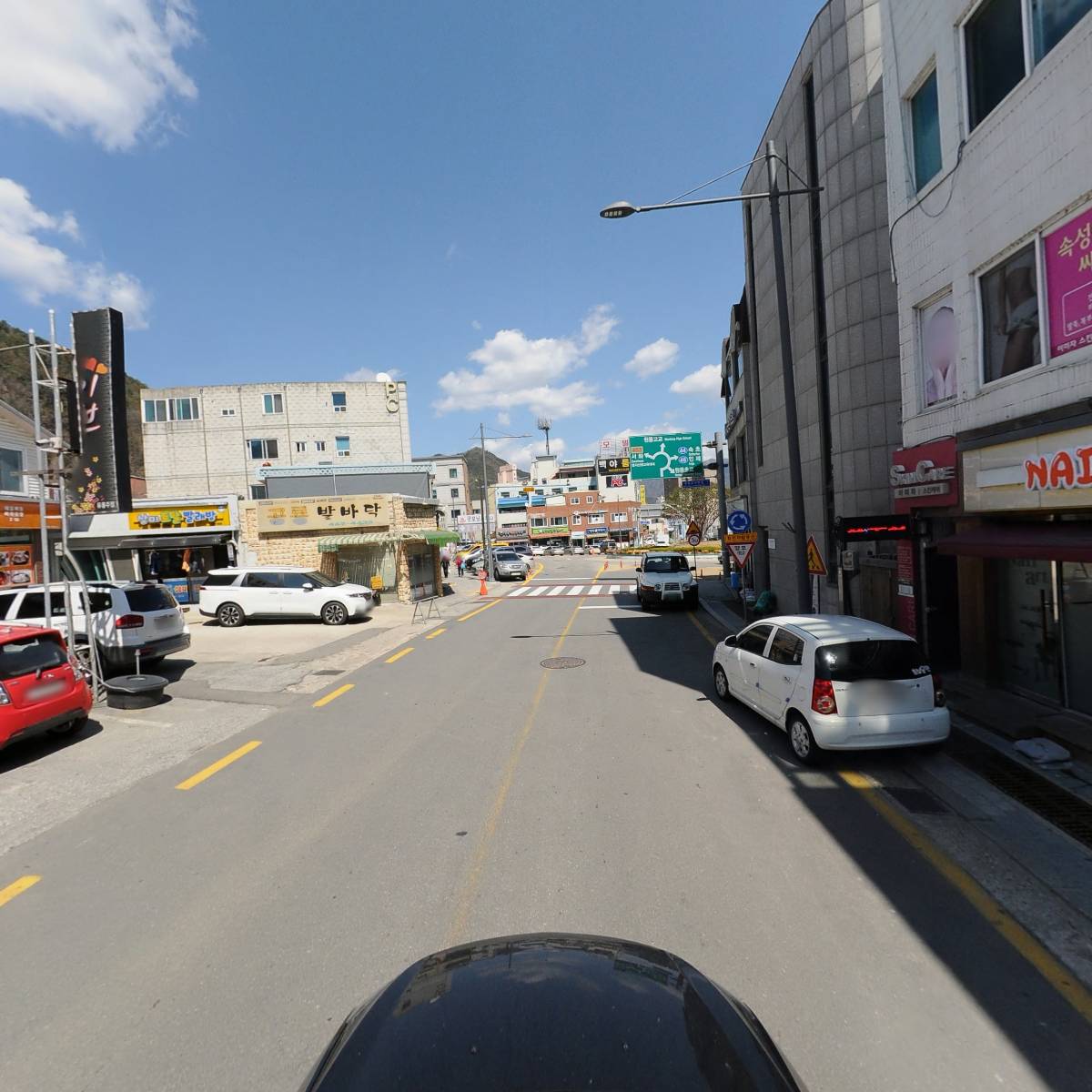 굽네치킨 원통점_4