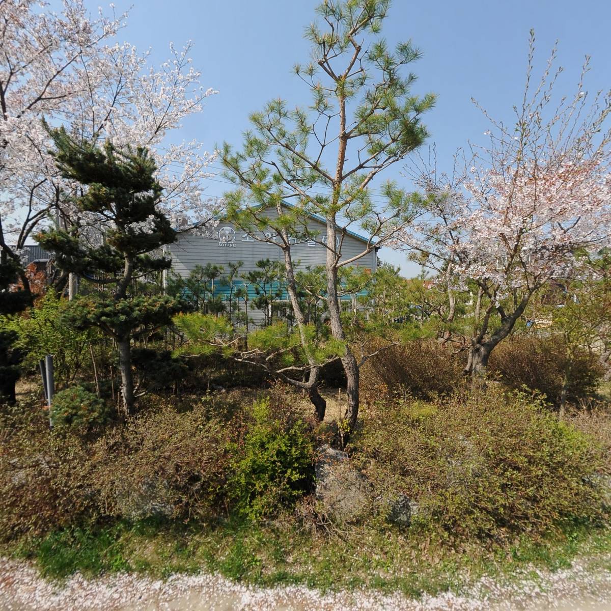 수연건설(주)