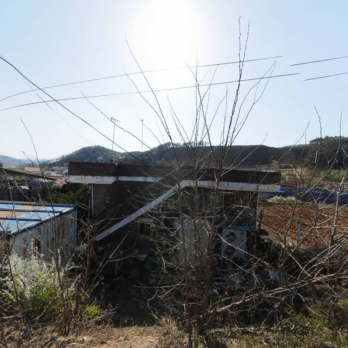 대국건설(주)