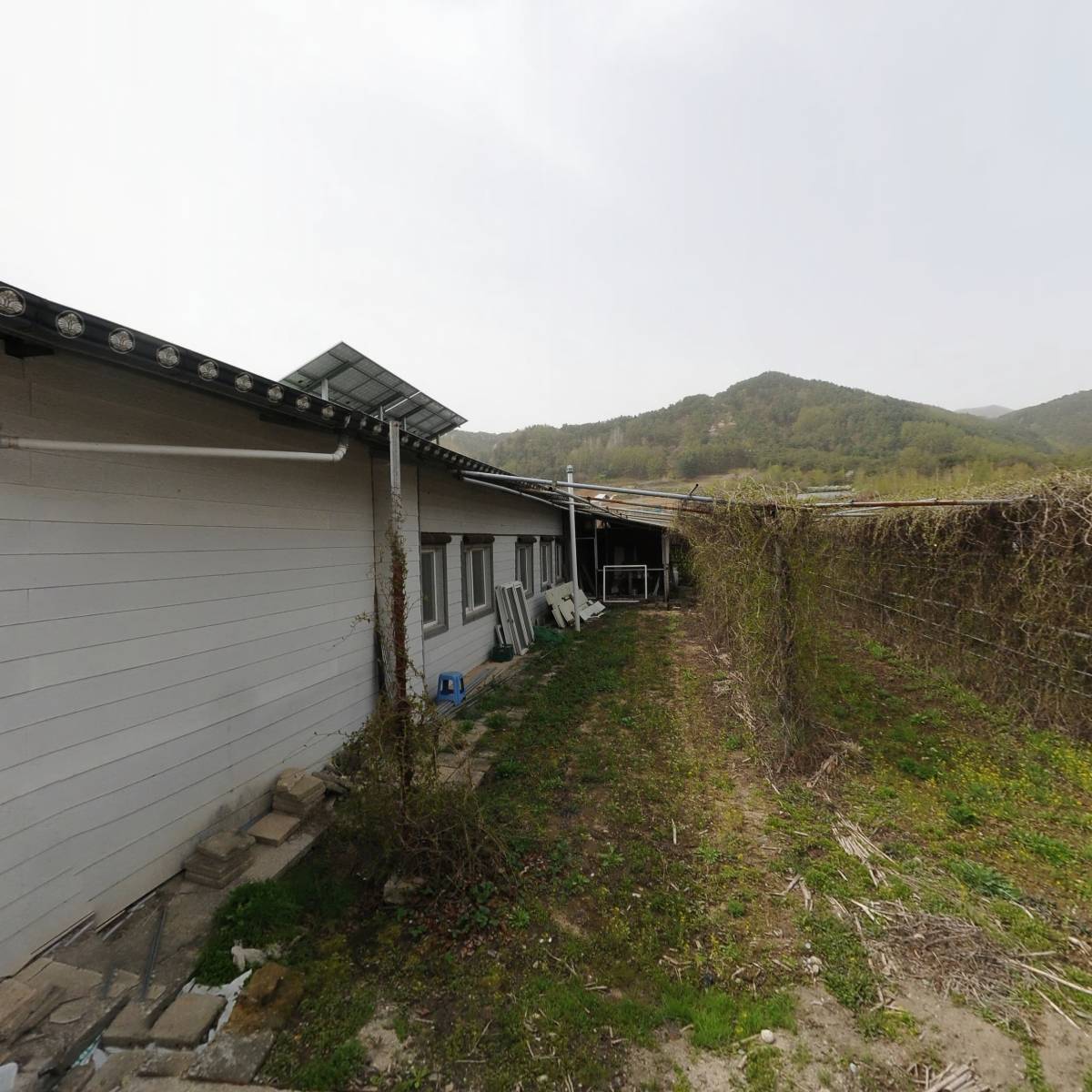 해든누리노인복지센터