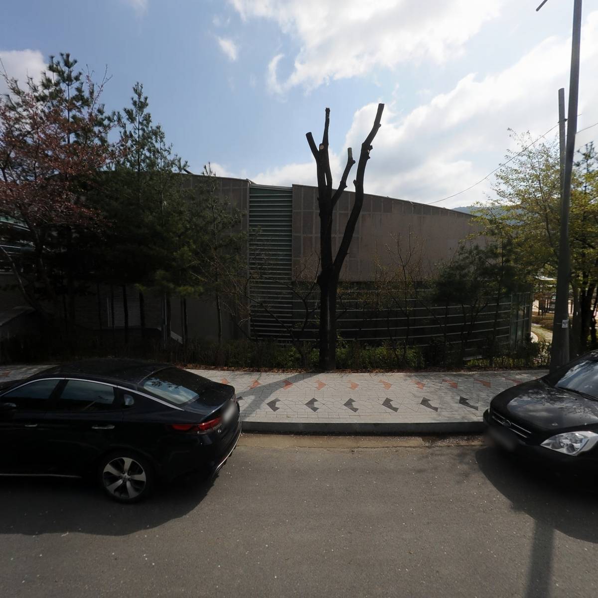 인제군사회복지관