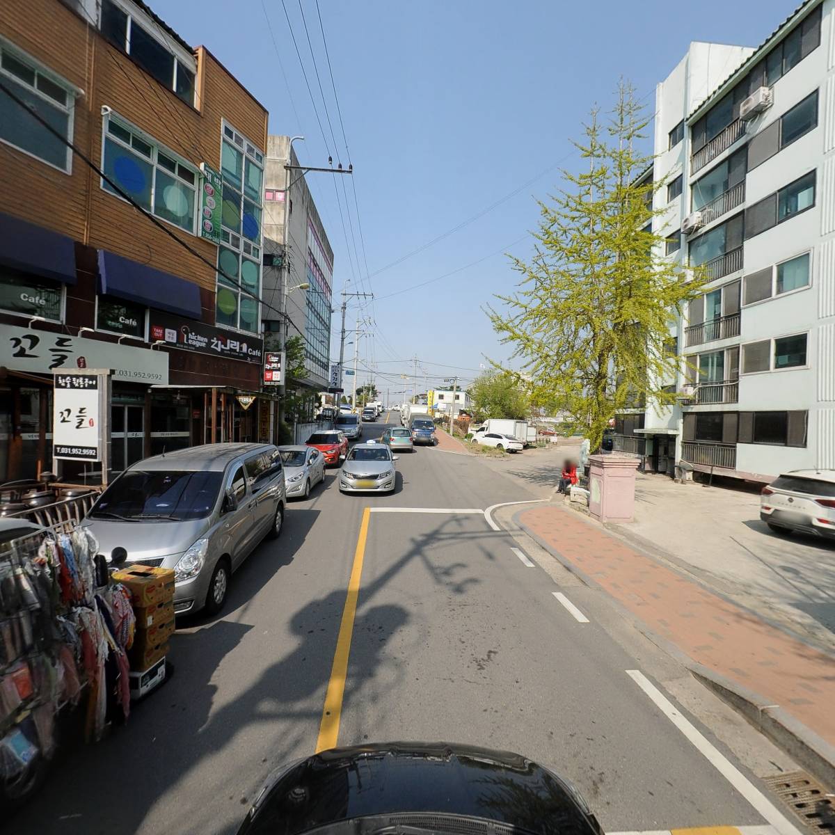 토종박대감감자탕&순대국_4