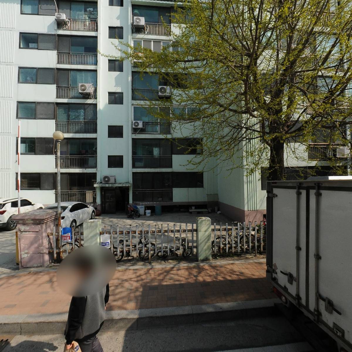 토종박대감감자탕&순대국